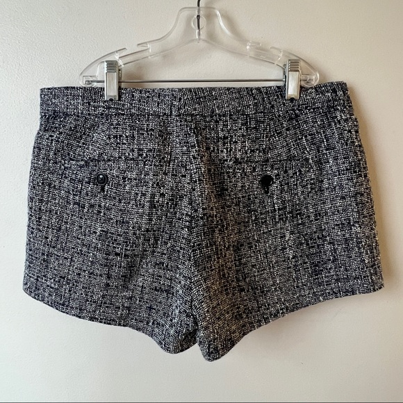 Banana Republic tweed shorts - Picture 2 of 8